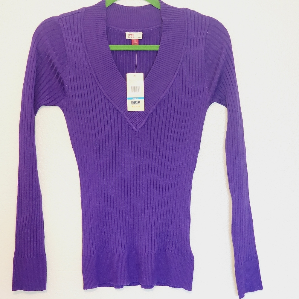 LEI Juniors long sleeve